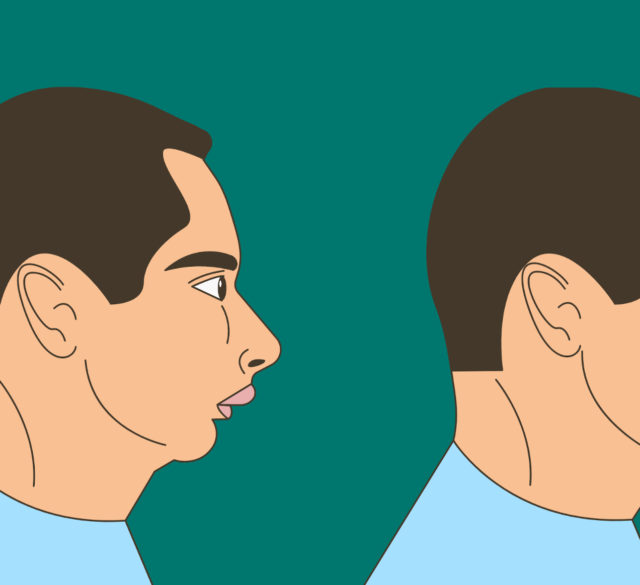 Como o retrognatismo pode interferir na saúde bucal?