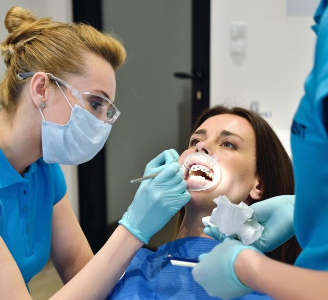 Quando você deve procurar um ortodontista?