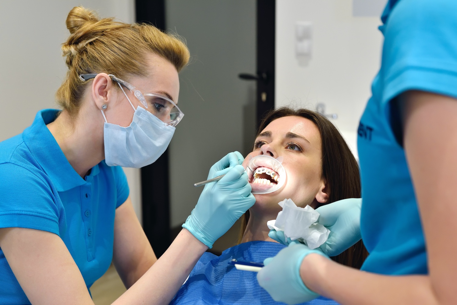 Quando você deve procurar um ortodontista?