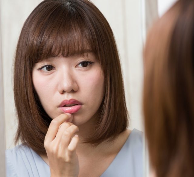 Afta na boca: quando você deve se preocupar?